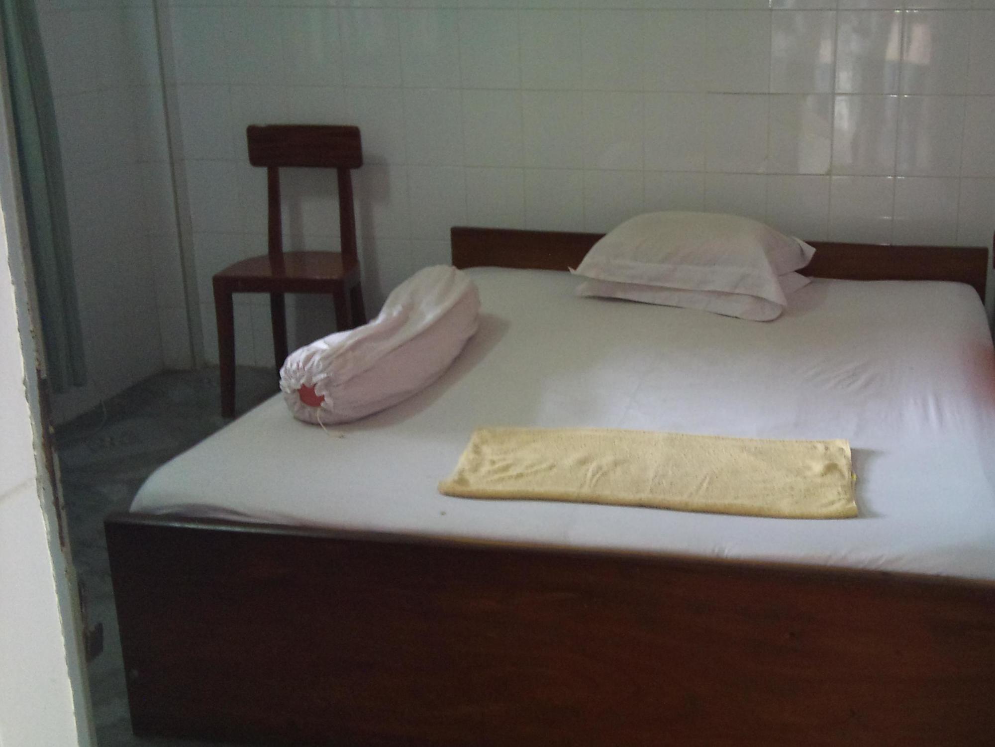 Chhaya Guest House Battambang Buitenkant foto